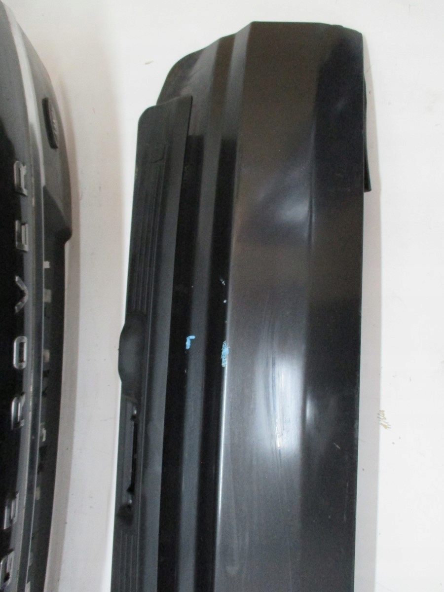 boot doors RANGE ROVER VOGUE KAMERA