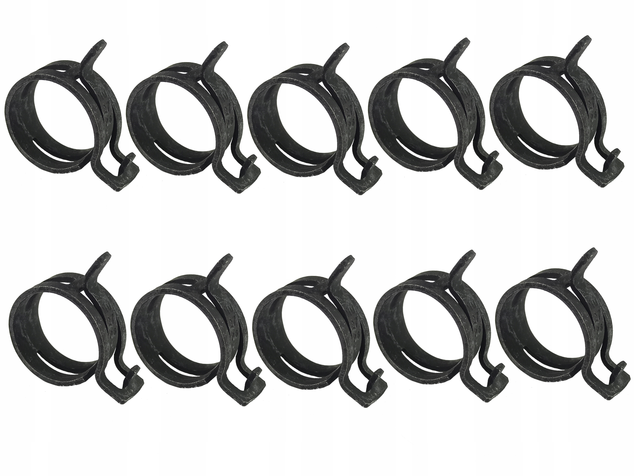 Opaska Samozaciskowa Sprężysta 26.0 do 29.2 10 SZT