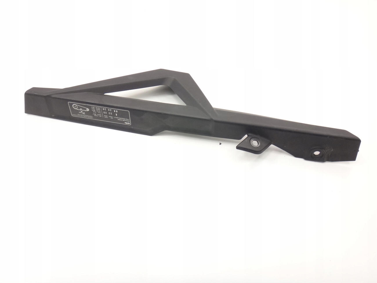 081122093 - Tuono V4 1100 FACTORY 21 - захист ланцюга