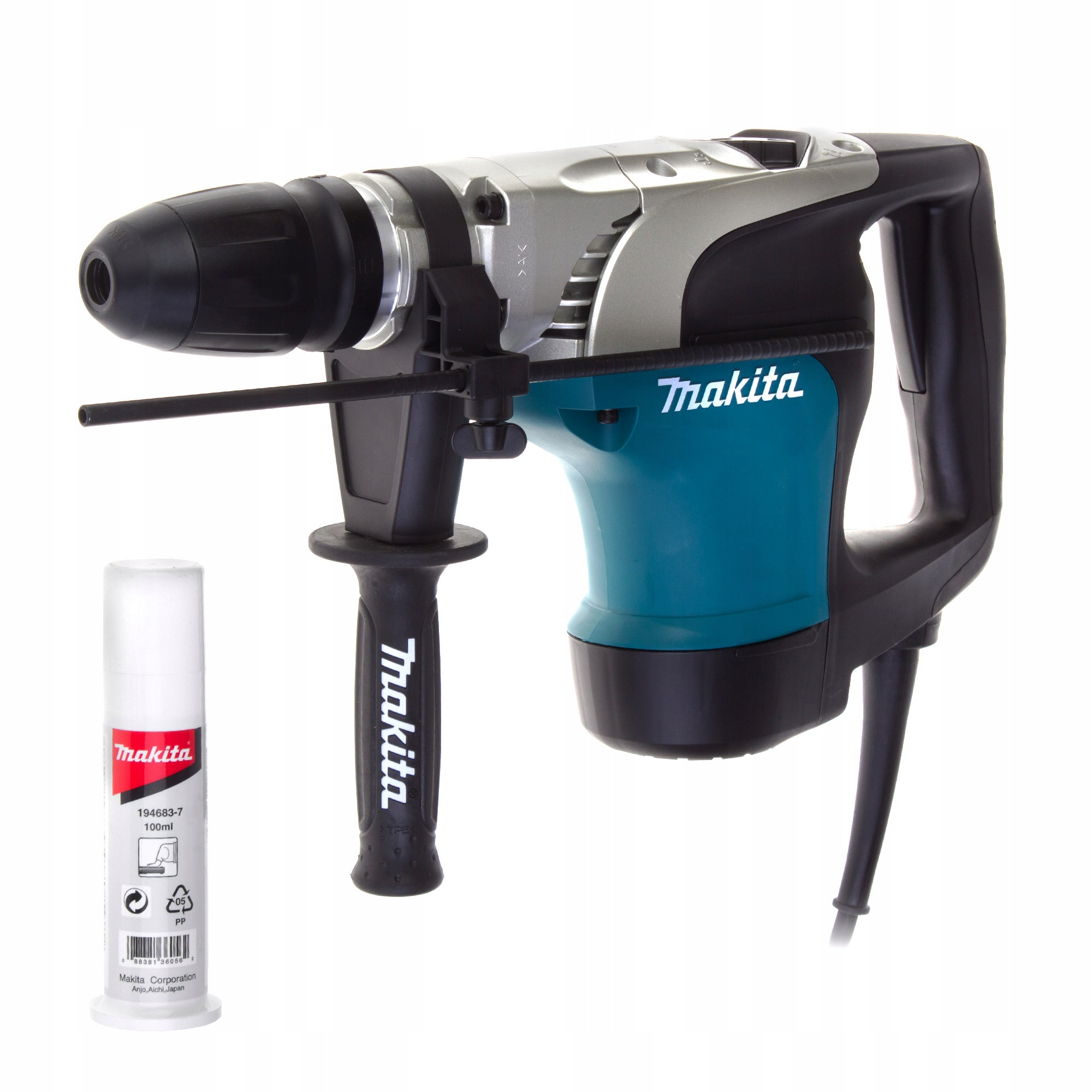 Vrtací kladivo Makita HR4002