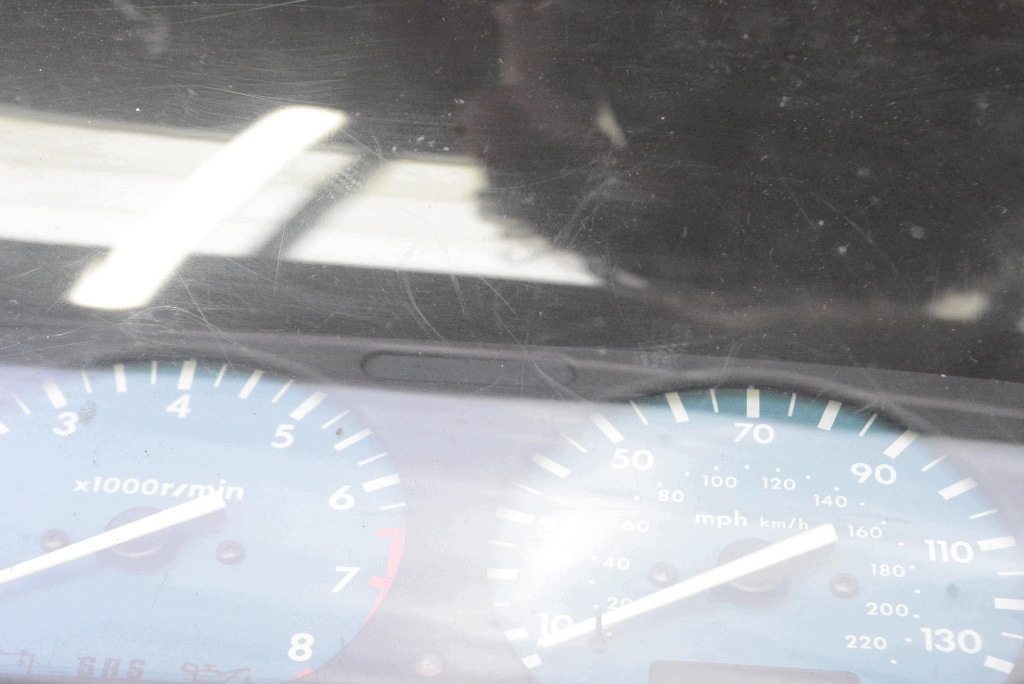 dials dials EU 52010468A LAND ROVER FREELANDER 1 and L314 1.8 16V 117 KM