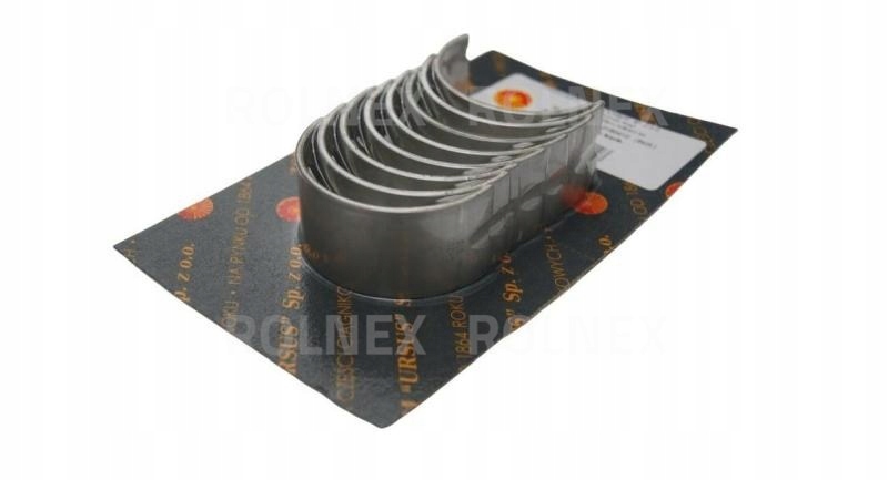 Korbovodové panve Ursus C360 Nom N-0,00 Ursus Chełmno 2180410