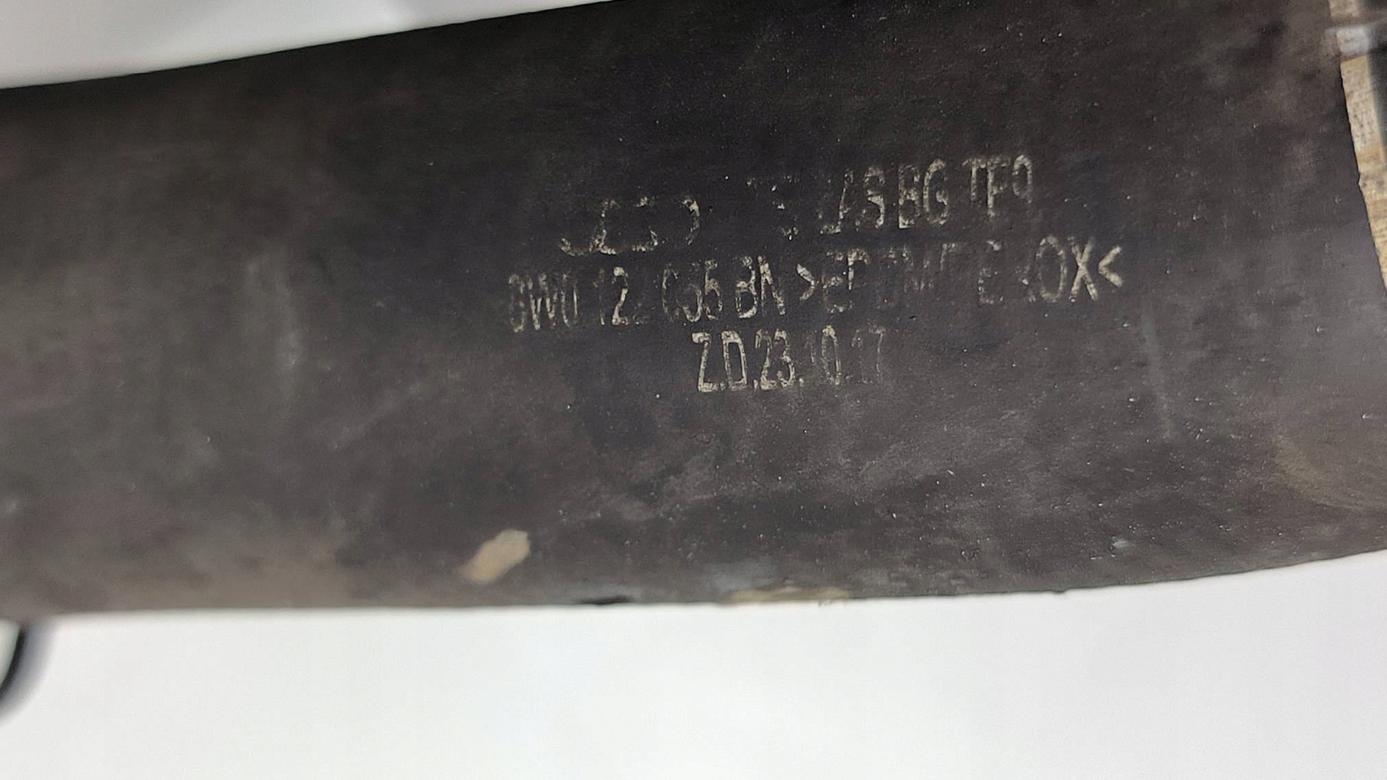 prijenos 8W0122055BN AUDI A4 B9 S-LINE