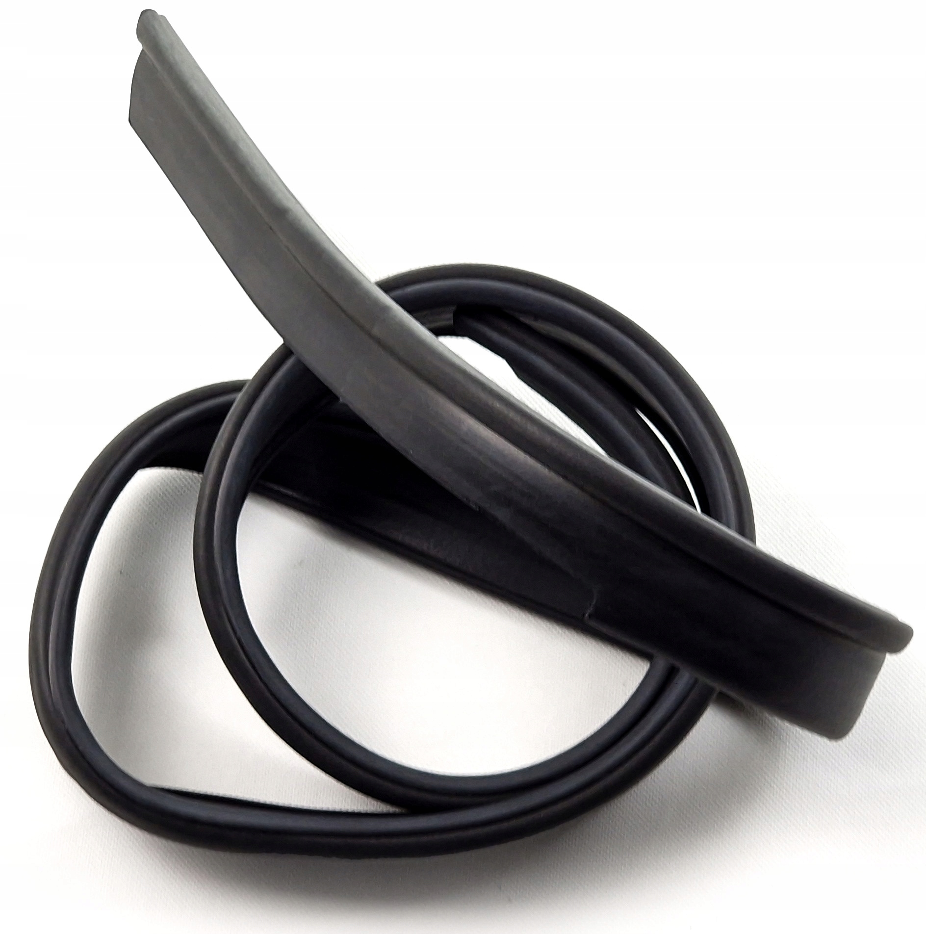 USZCZELKA GUMA NA PRZEDNI PAS ZDERZAK 3 4 F30 F32