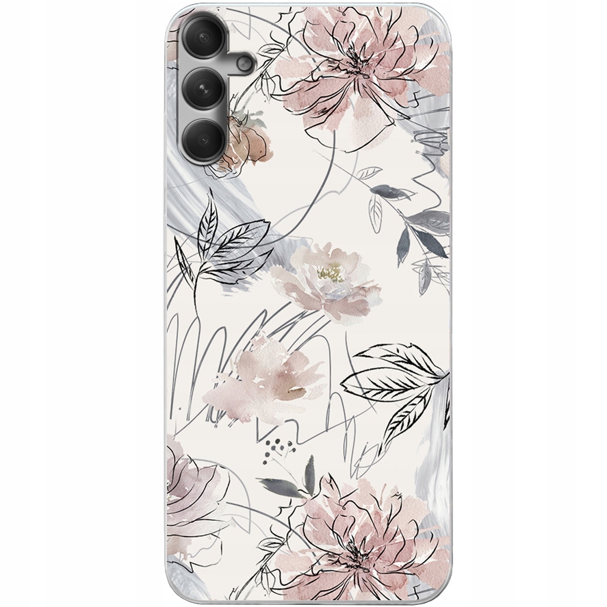 

Etui do Samsung Galaxy A34 5G Case Szkło