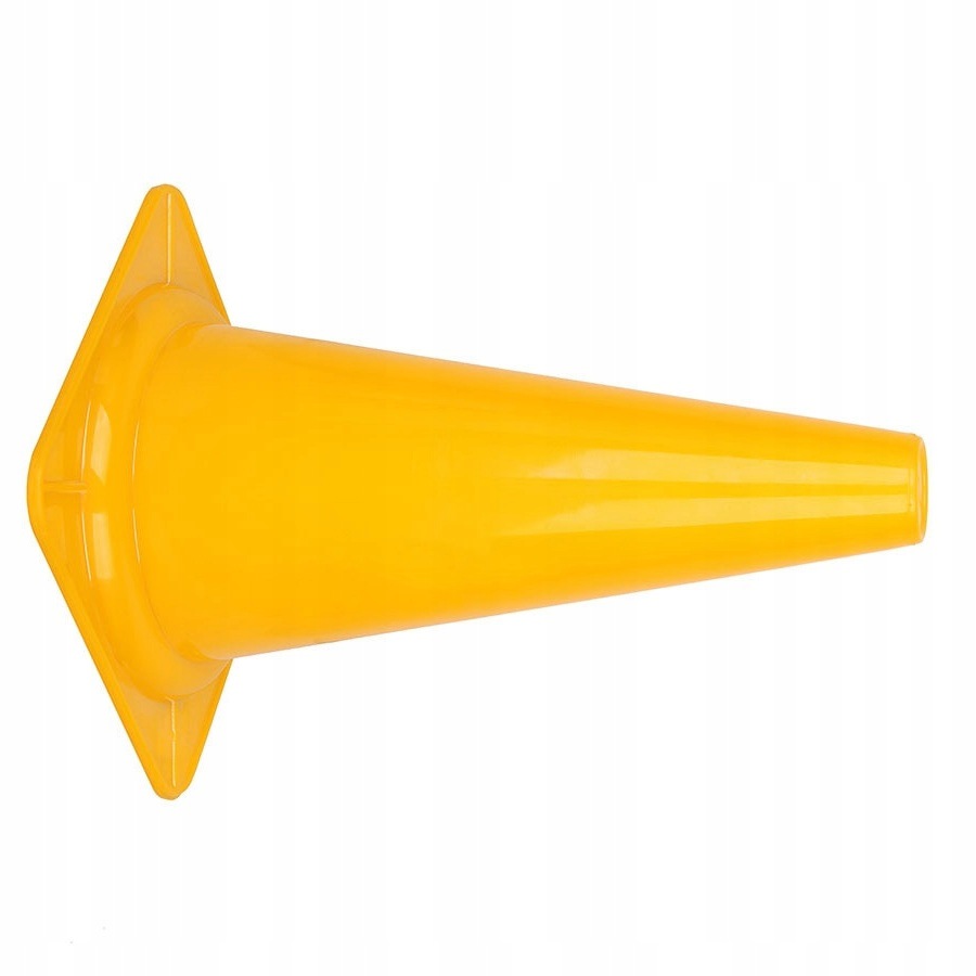 Maxwel 30 CM Pachołek Żółty