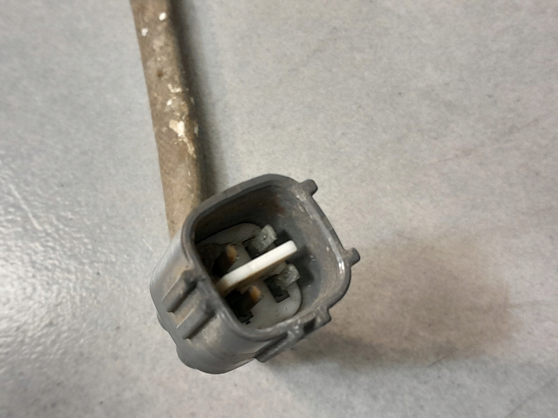 SONDA LAMBDA YARIS et 1.0 894650D020