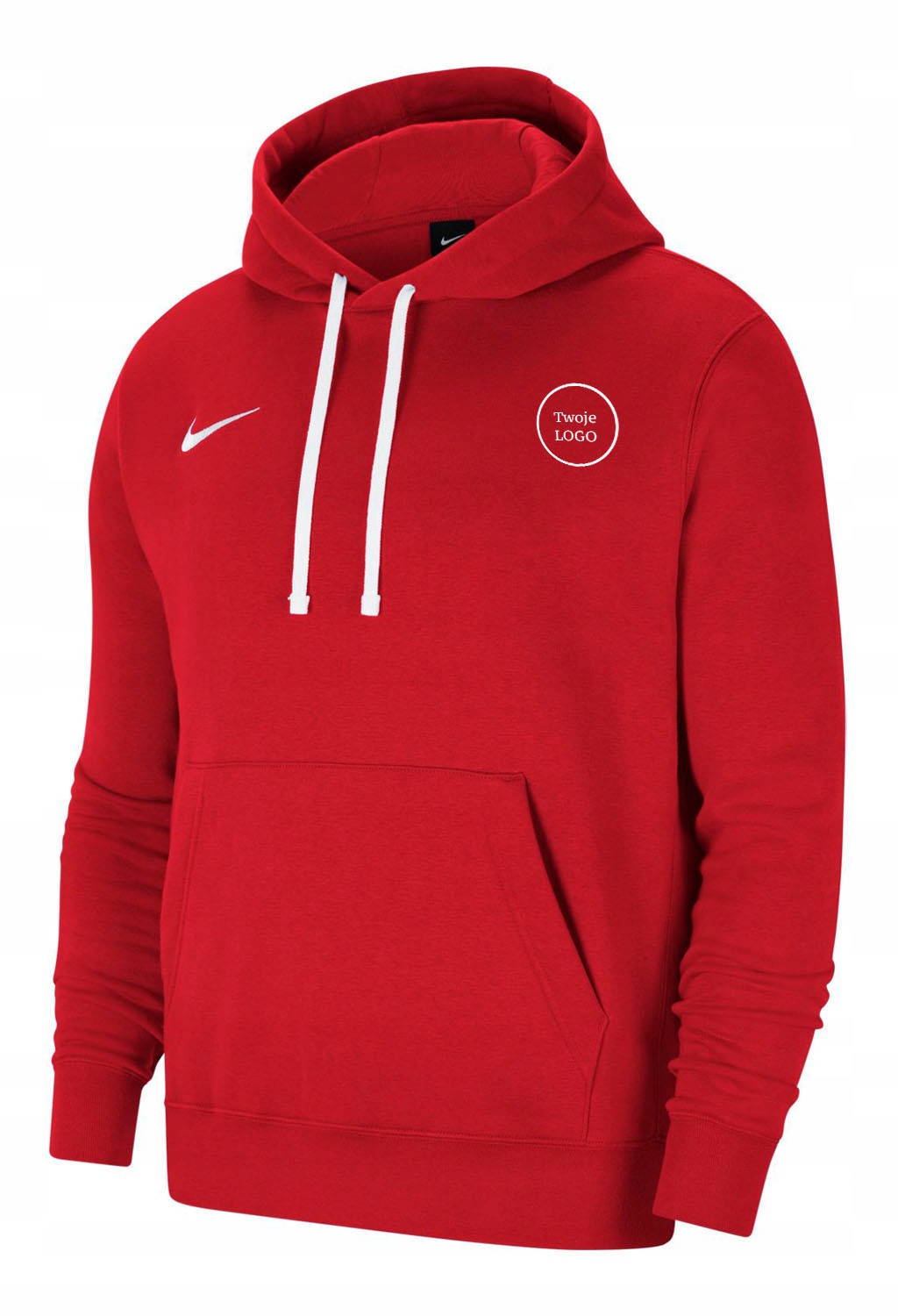Bluza z kapturem Nike Liverpool