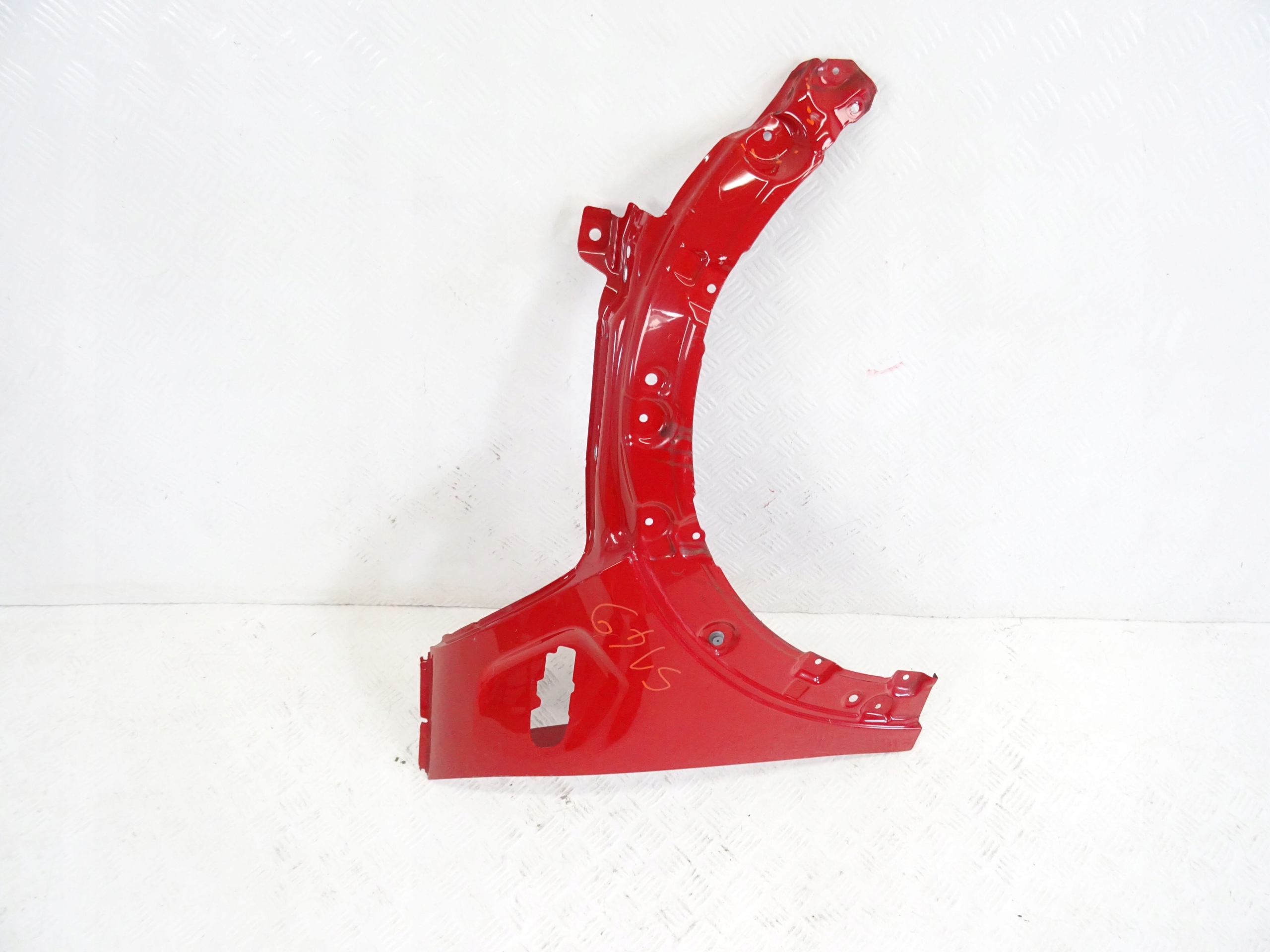 MINI COOPER F55 F56 F57 right fender front front