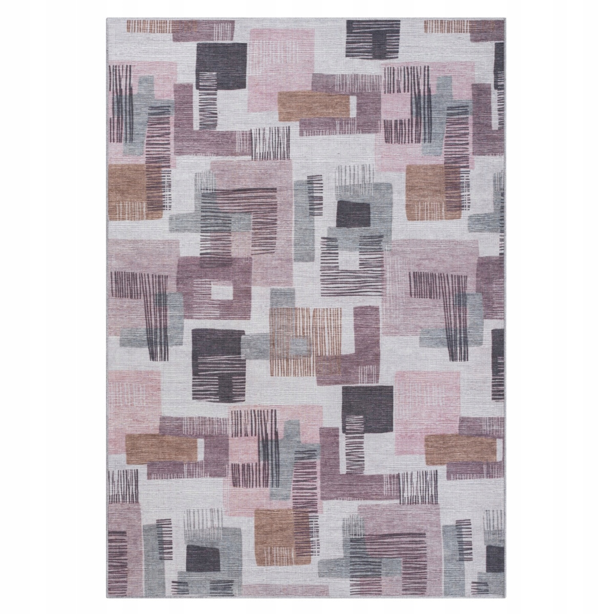 160x230 Kusový koberec Blair CA30018 cream – na ven i na doma