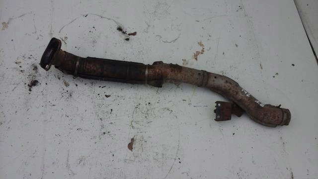 RURA TŁUMIK DRGAŃ NISSAN PRIMERA P12 1.8