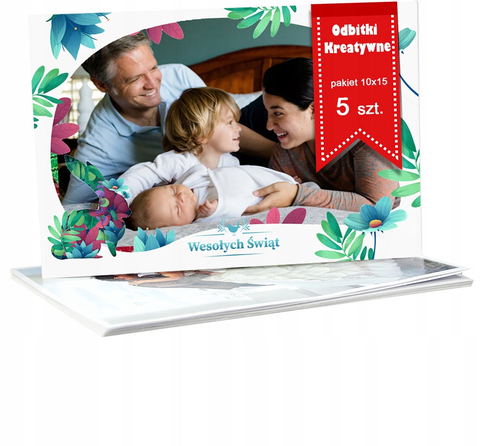 

Odbitki Dla Babci Dziadka Na Święta 5szt 016