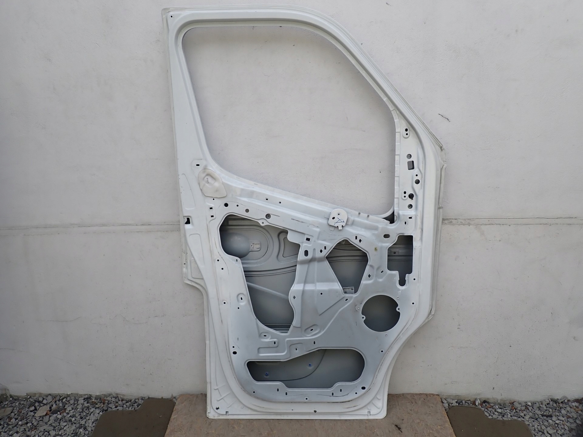door left front left front RENAULT MASTER 3 III OPEL MOVANO B 2010