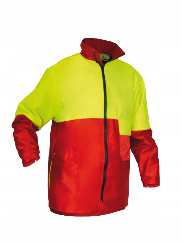 

Kurtka Red Light XL (letnia)