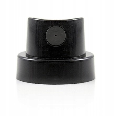 MONTANA SKINNY CAPS końcówka SKINNY CAP BLACK Kod producenta TNR.156793