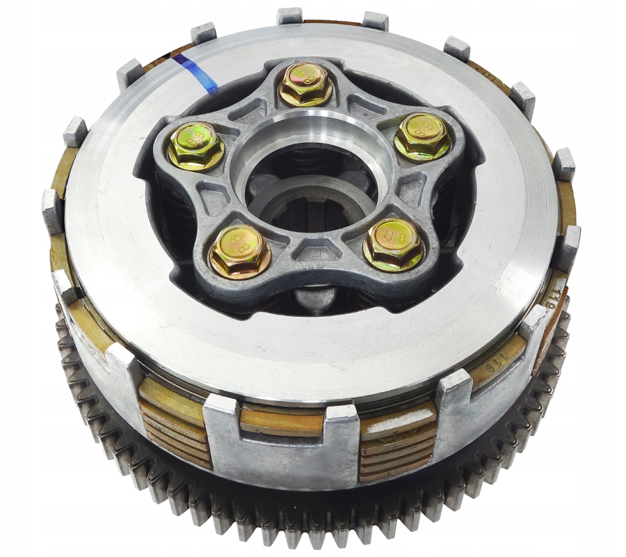 Sprzęgło NXT250 2021 Moretti Producent Moretti