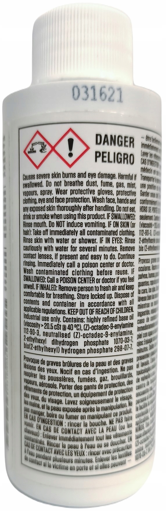 AMSOIL 75W140 OLEJ DO MOSTÓW + DODATEK LSD Producent Amsoil