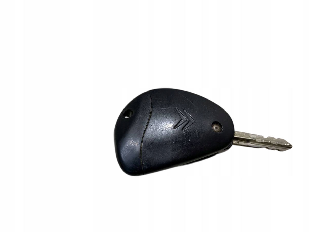 ignition key CITROEN XSARA 1.4 96248461ZL