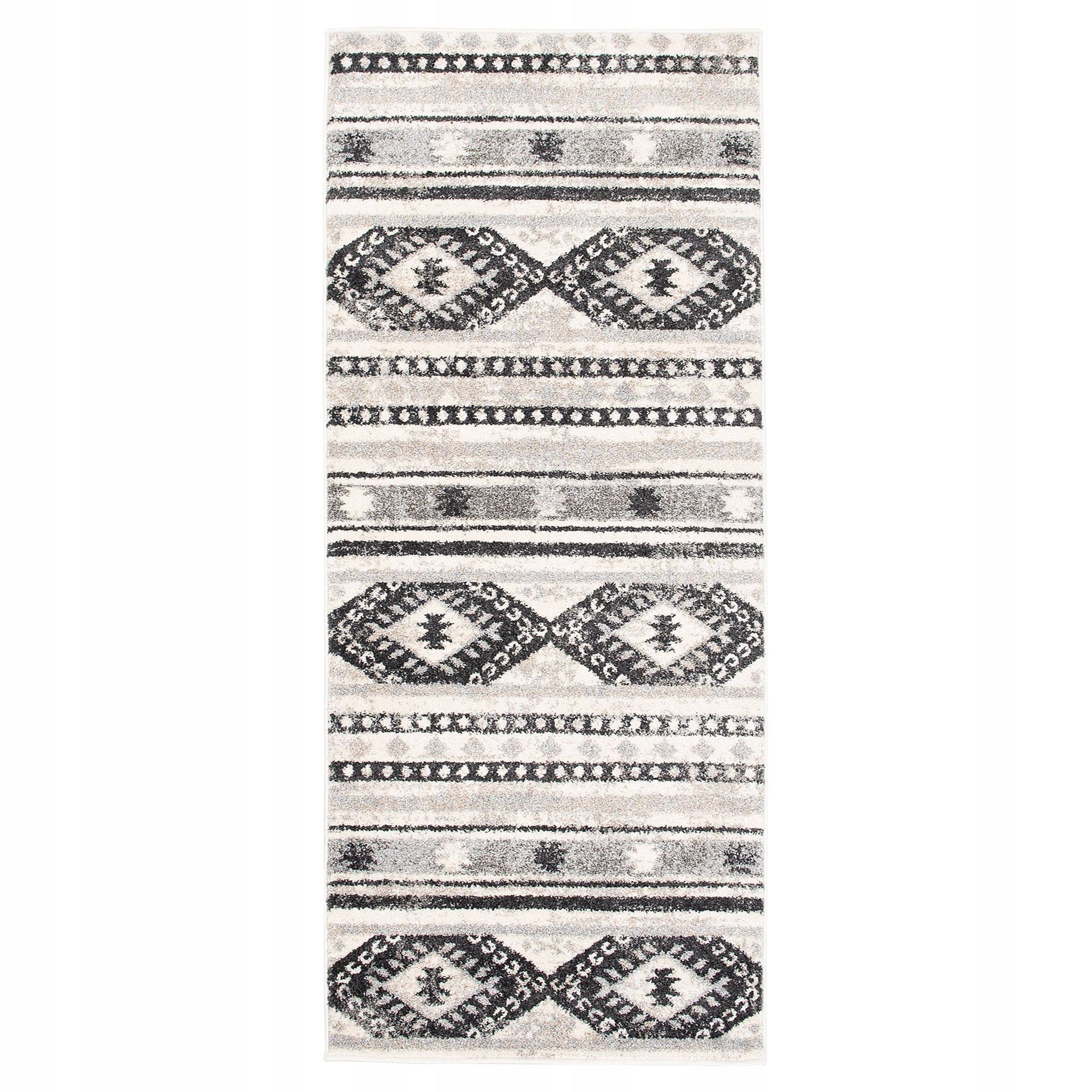 

Dywan Ethno 100x150 Fryz Chodnik Nowoczesny v6