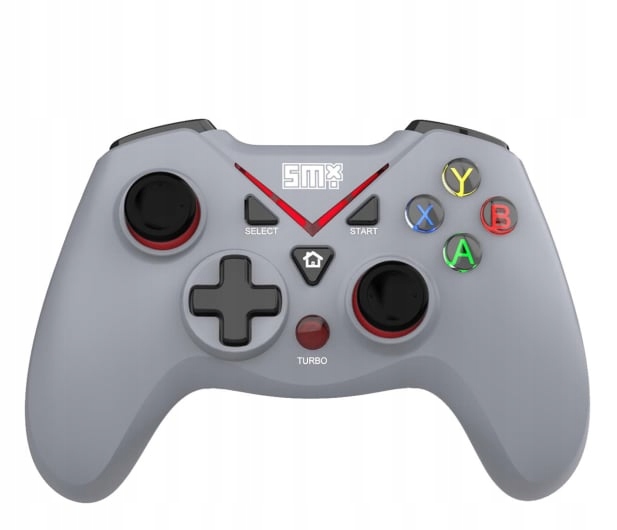 Kontroler do gier Silver Monkey X Tsukkomi