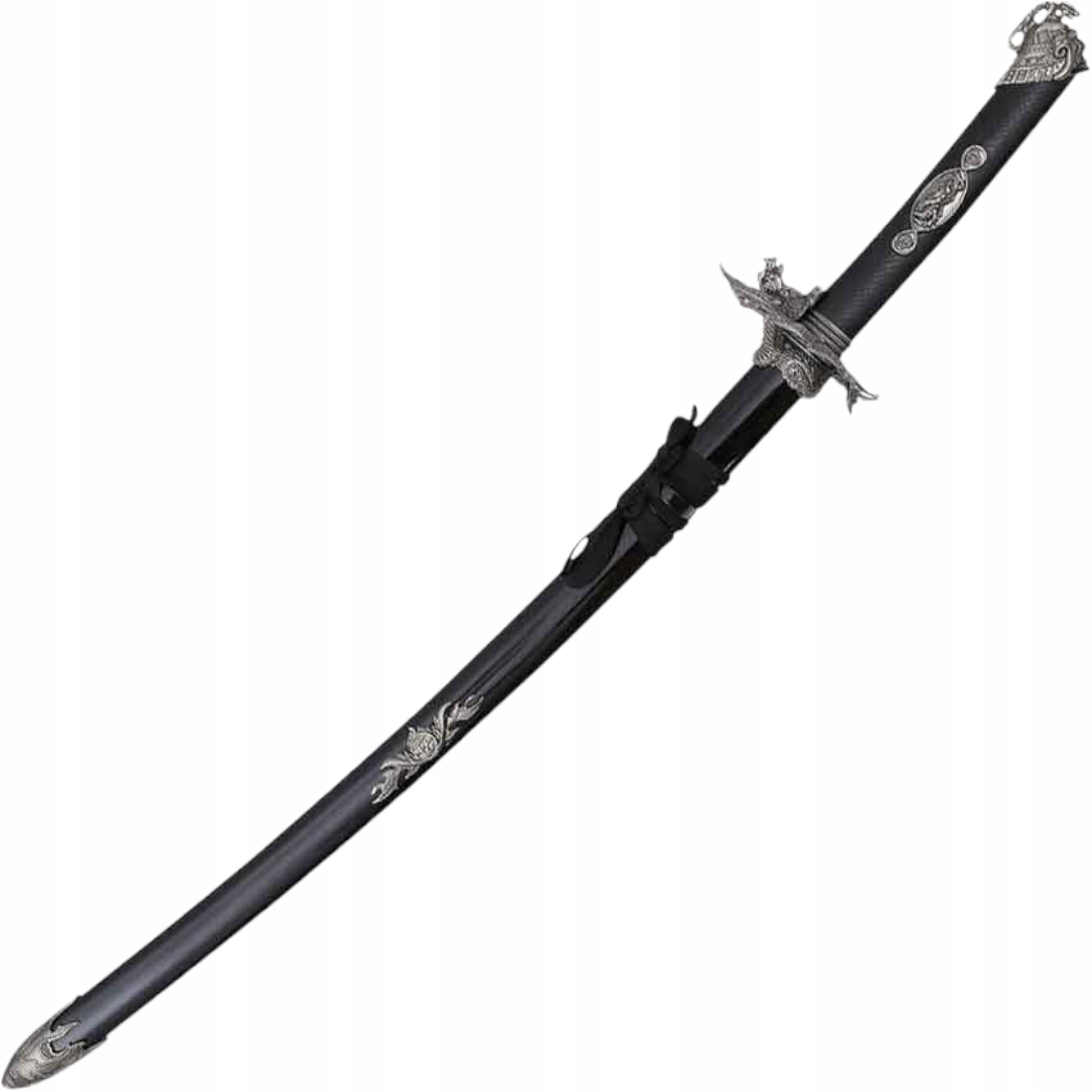 Nádherný Samurajský Meč Katana Stojan JL-055B