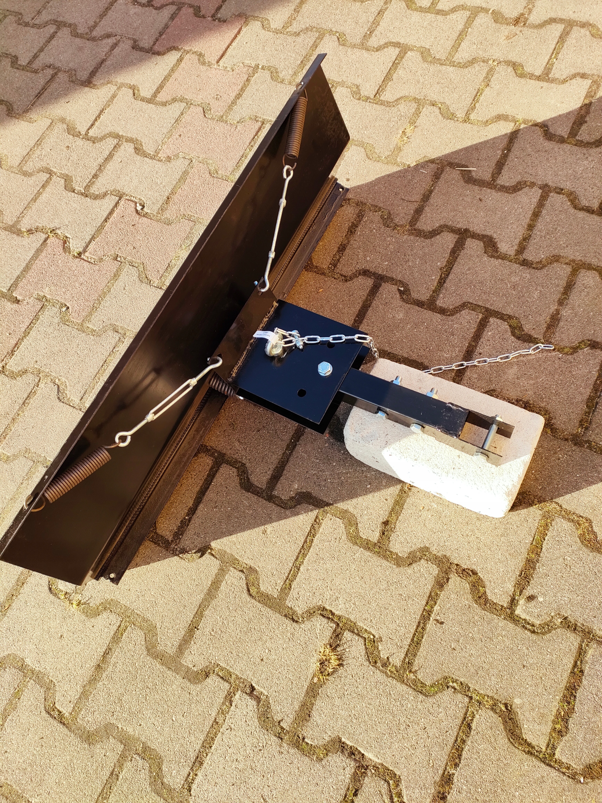 Снігоочисник снігоочисник квадроцикл