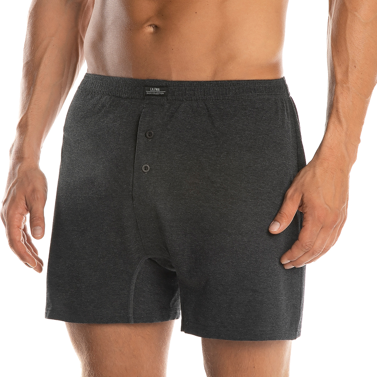 

Bokserki męskie Lama M-4000BX-07 r. XXL