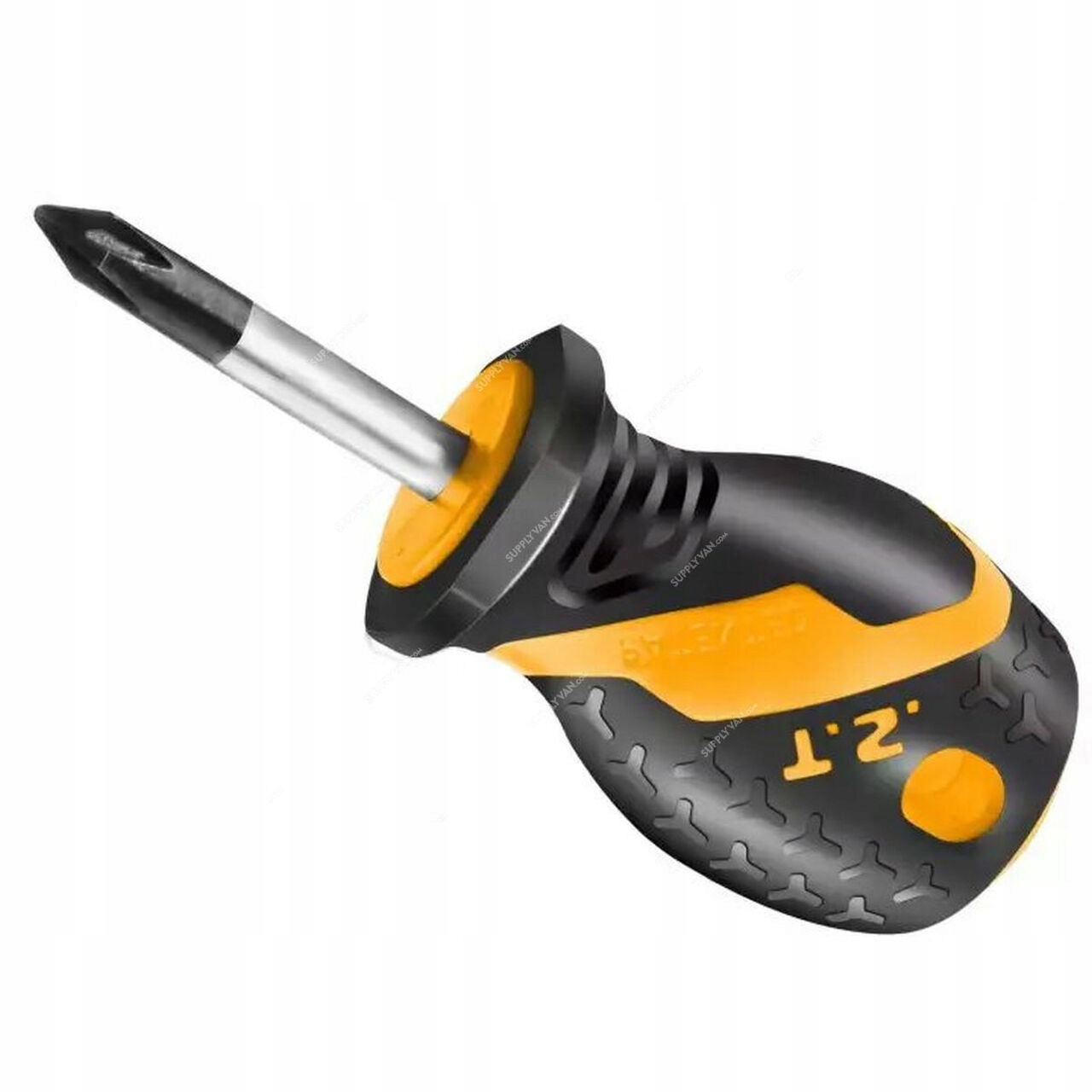 

Tolsen Pro wkrętak PH1 x38mm bardzo krótki
