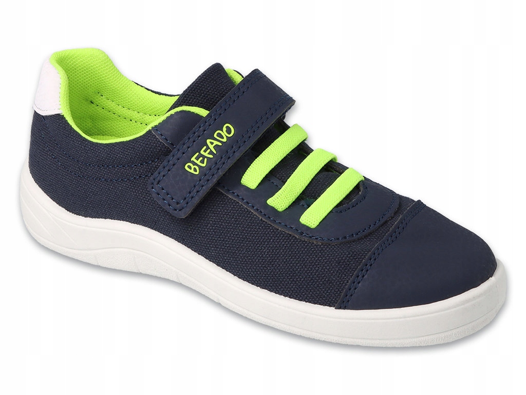 

Trampki tenisówki buty dziecięce Befado 451Y004 35