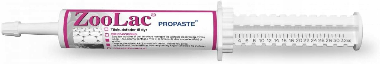 Zoolac – Propaste, 32 ML (dk)