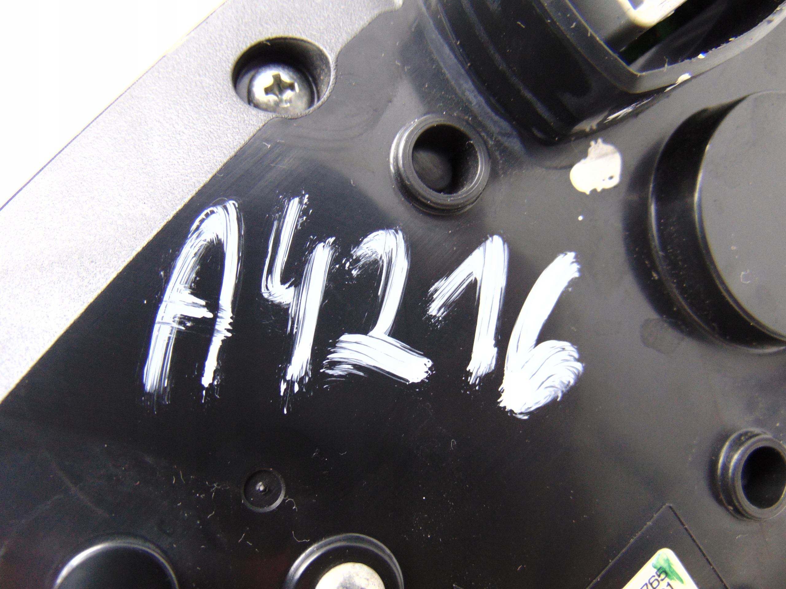 Спидометр приборка kawasaki ninja ex 400 18- 25031-0765 Купить с