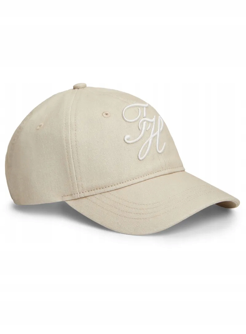 kšiltovka Tommy Hilfiger Cap AW0AW18338 Aci