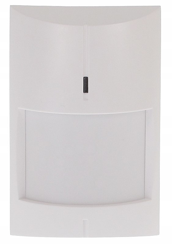 Detektor Duální Mikrovlnný Pir Grey-plus Satel