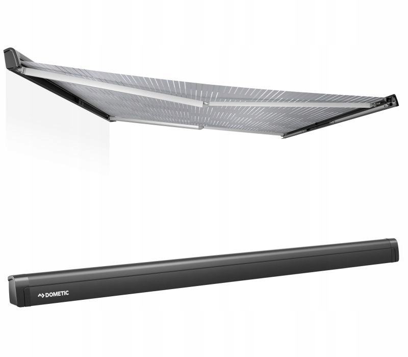 DO9103104405 - Настенный тент PerfectWall PW1100 2.6 M Dometic