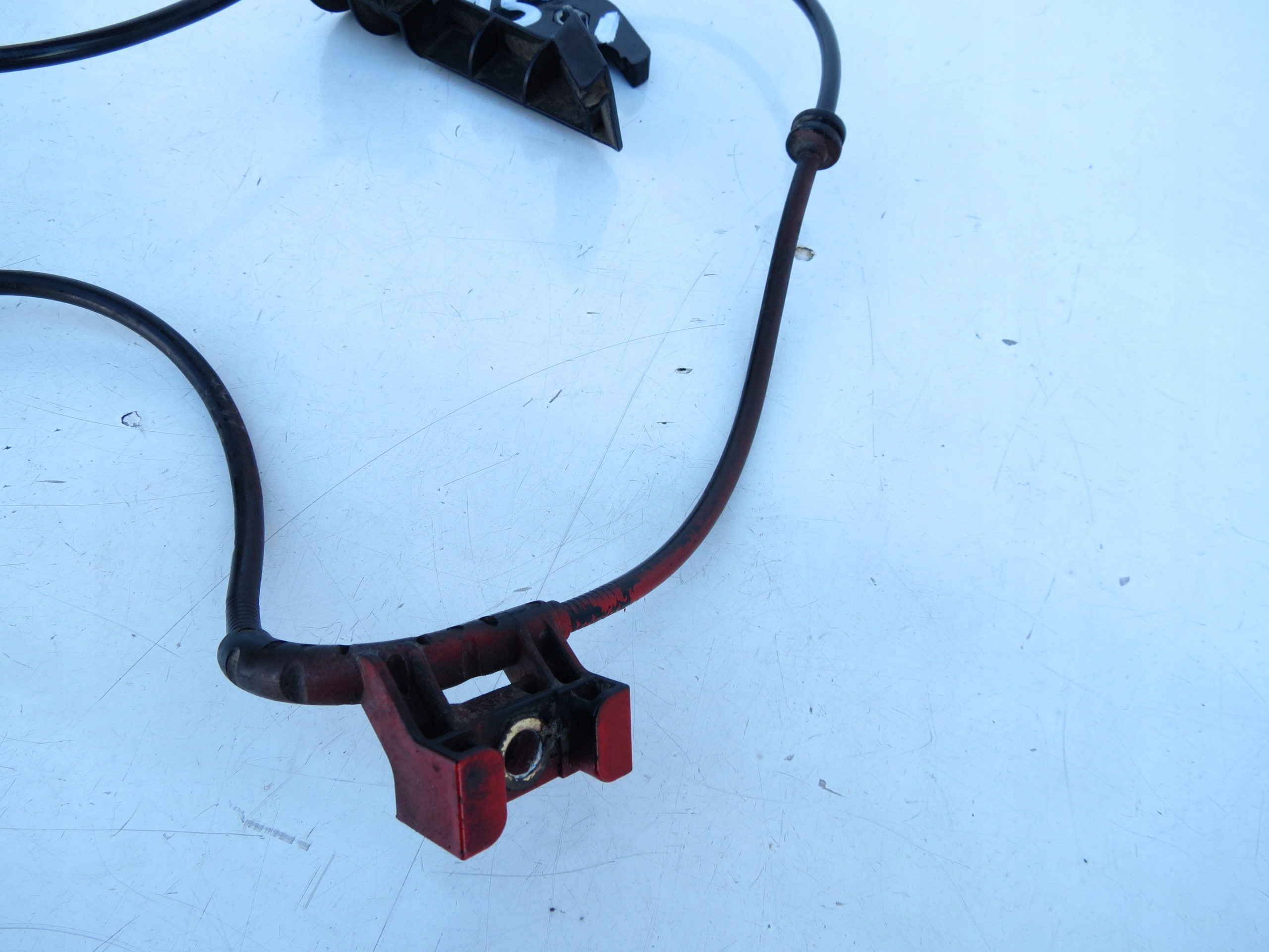 bundle springing rear part A2125402605 MERCEDES CLS W218