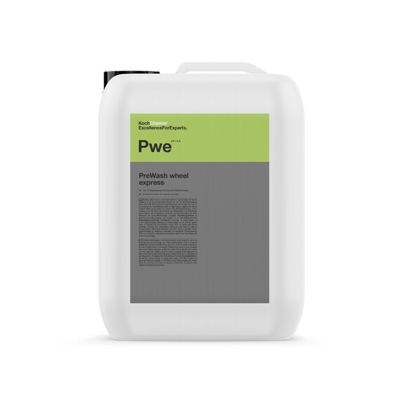 Levně Koch Chemie Čistič disků Koch Prewash wheel express 20 lt EG(4331020) /pa/