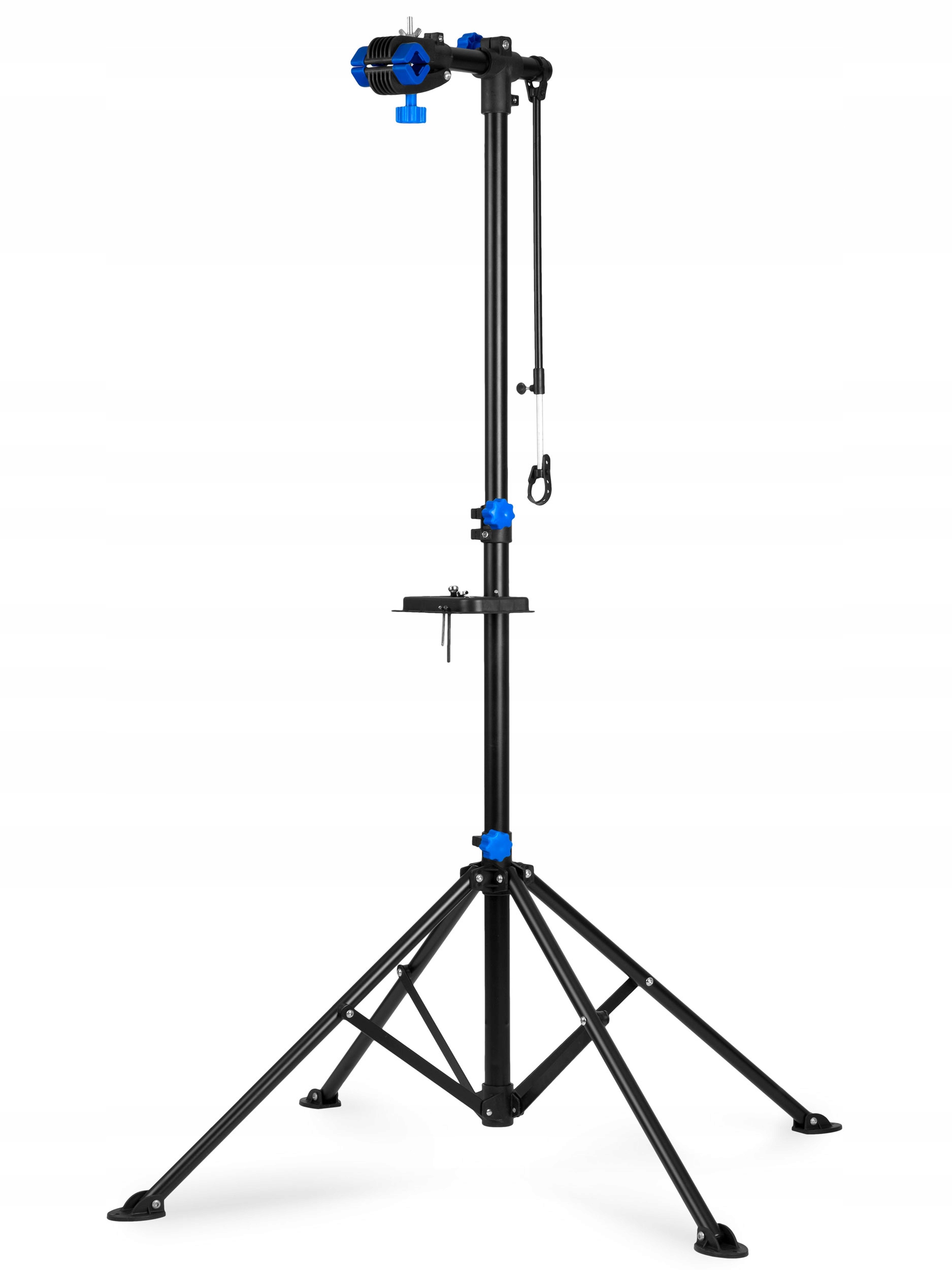 STOJAK NA ROWER WIESZAK SERWISOWY ROWEROWY 30KG EAN (GTIN) 5903890600822