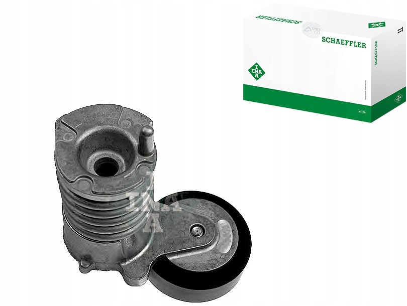 Ina Napinacz Klínového Řemene Vel. Volvo Ina