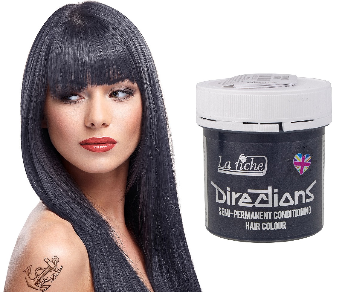 

Farba La Riche Directions Toner Stormy Grey 88ml