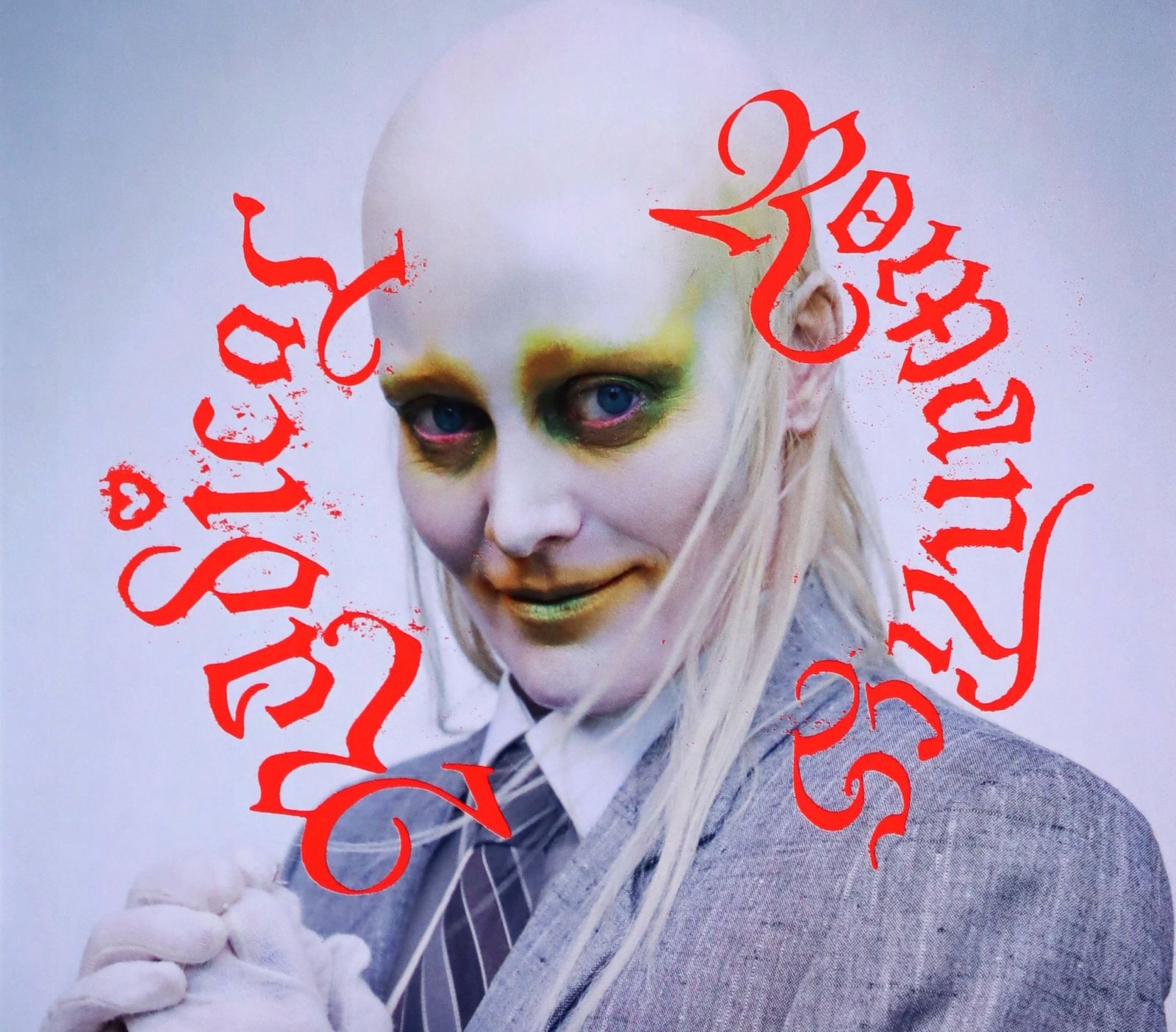 

Fever Ray: Radical Romantics (CD)