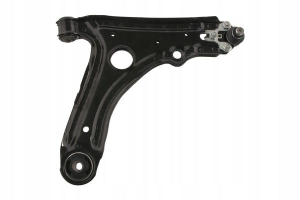 РИЧАГ VW ПРАВ.. GOLF- JETTA II КОМПЛЕКТ С РУКАВА И ШТИФТ ПРАВ.СТОРОНА