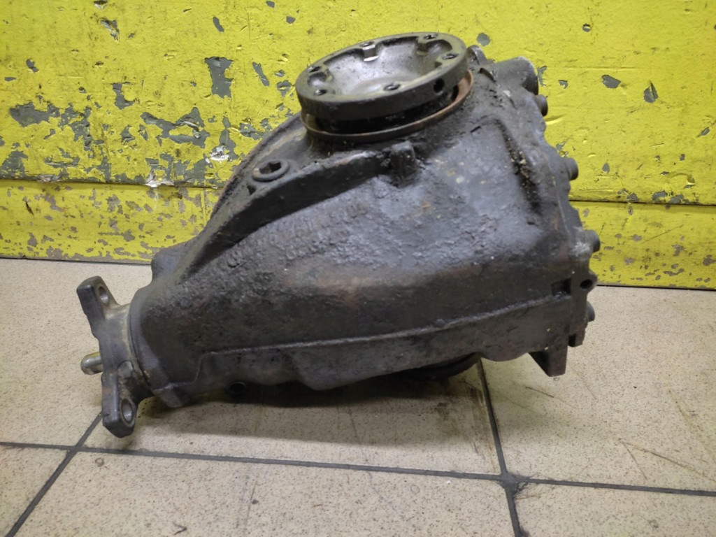 MERCEDES W210 differenciál hátsó differenciál R2103511108