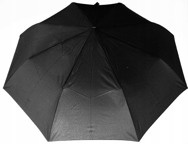 SOLIDNY POWIĘKSZONY MĘSKI PARASOL DOPPLER AUSTRIACKA JAKOŚĆ WŁÓKNO XL Marka Doppler