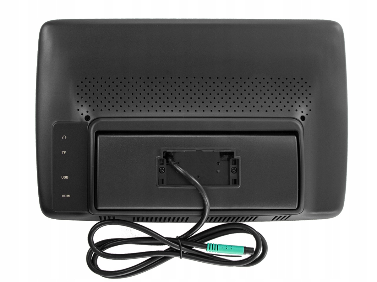 Monitor samochodowy NVOX DV1167T AN 12 " Marka Nvox