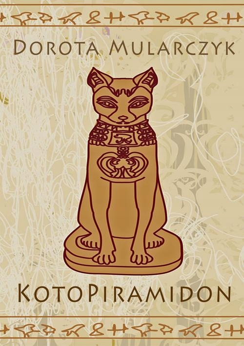 KOTOPIRAMIDON DOROTA MULARCZYK EBOOK