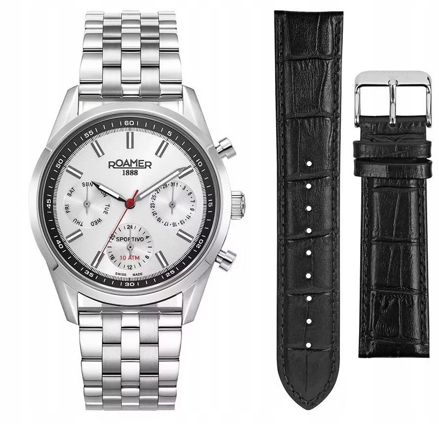 Roamer Sportivo 856982 41 15 70