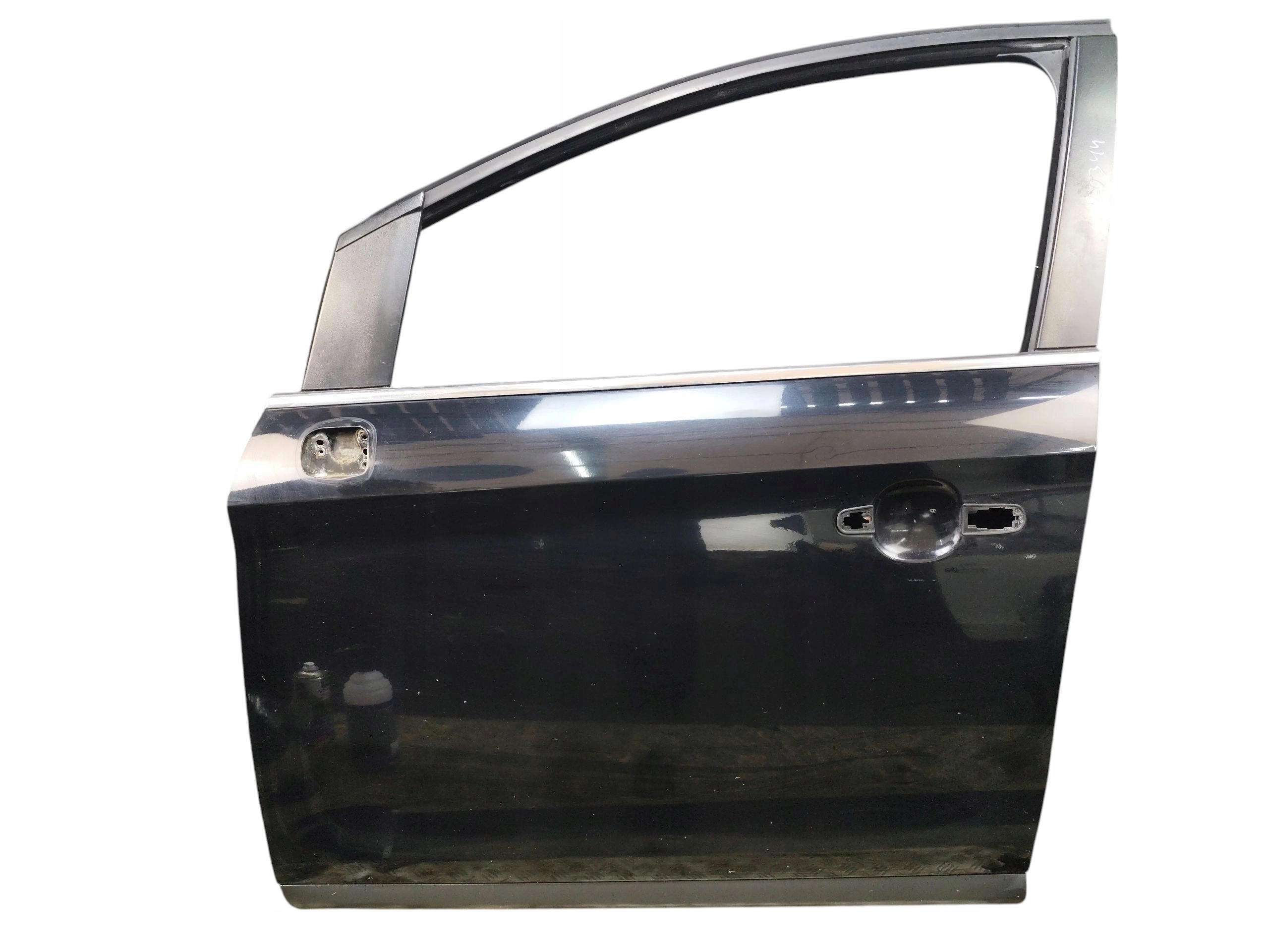 door left front FORD KUGA MK1 LAK: F8 (08-10)