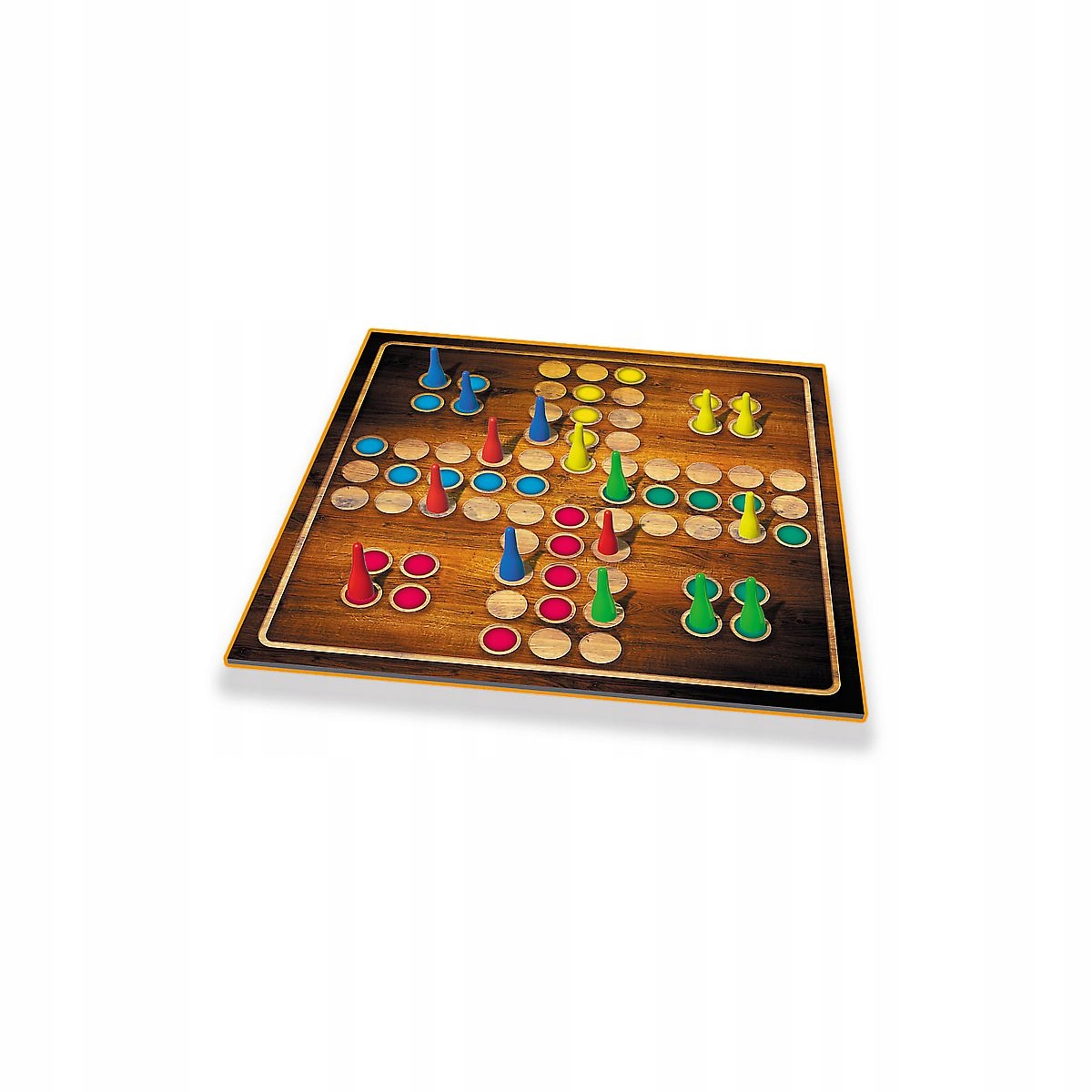 TREFL CHIŃCZYK DELUXE Typ Podstawa