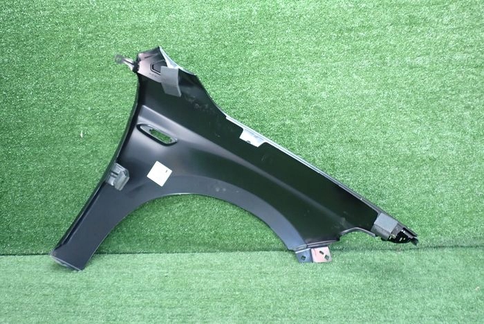 FUAT TIPO II 15- fender left front front