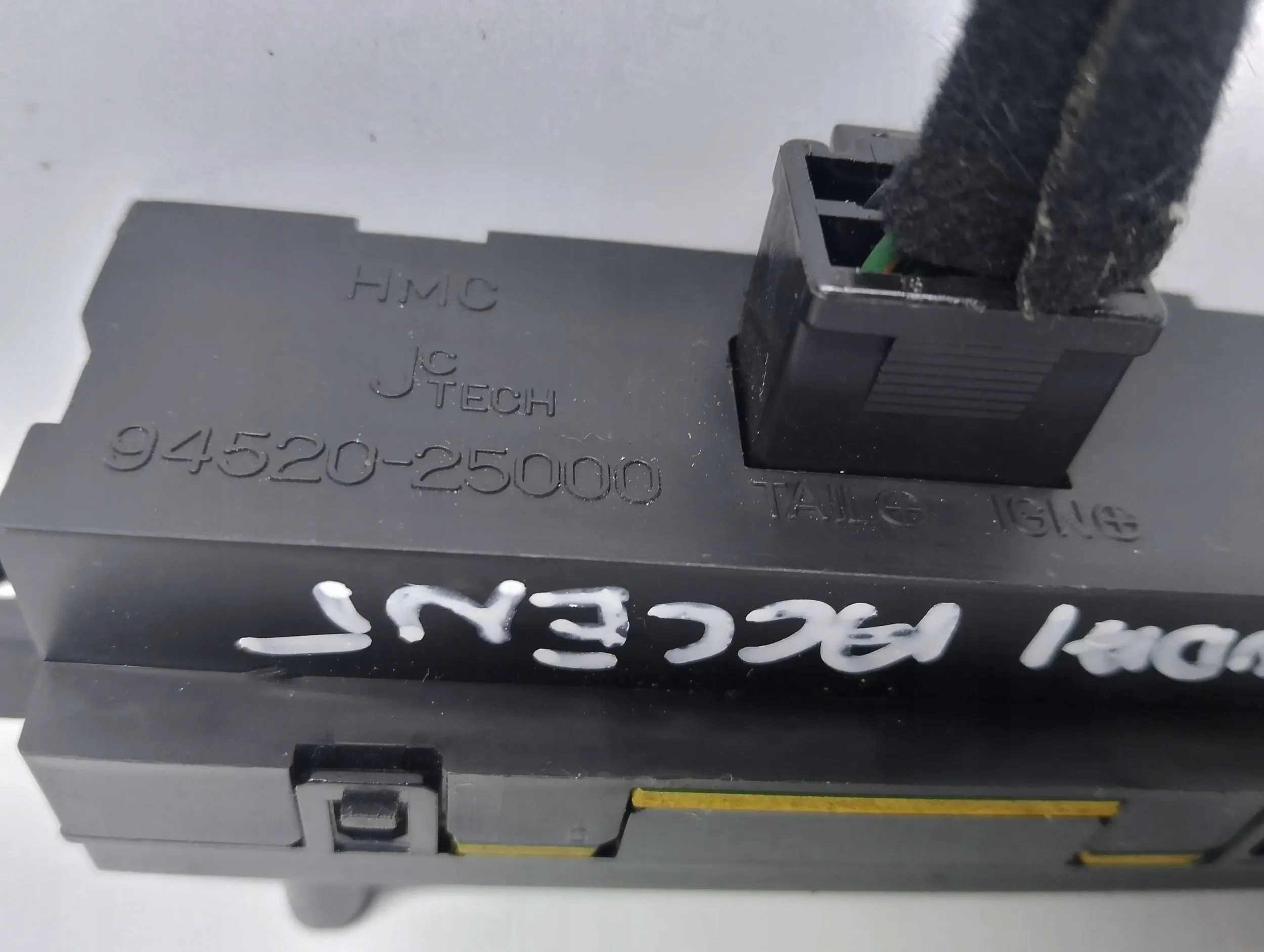 display clock Hyundai Accent 9452025000